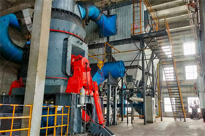 MTW EUROPEAN TRAPEZIUM MILL 工业磨粉行业品牌