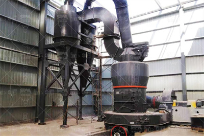 埃尔派知识课堂：快速了解钢渣的粉磨工艺 建材固废行业 ...