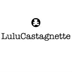 logo Lulu Castagnette