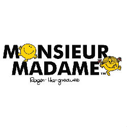 logo Mr Mme