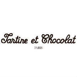 logo Tartine et Chocolat