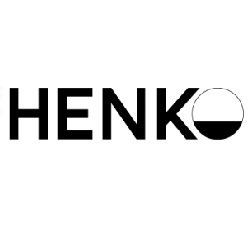 henko logo