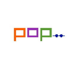 pop logo