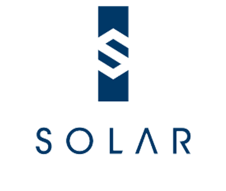 solar logo