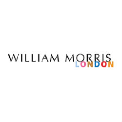 logo William Morris